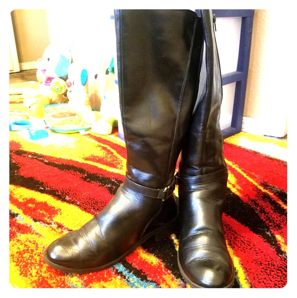 Women's Boots